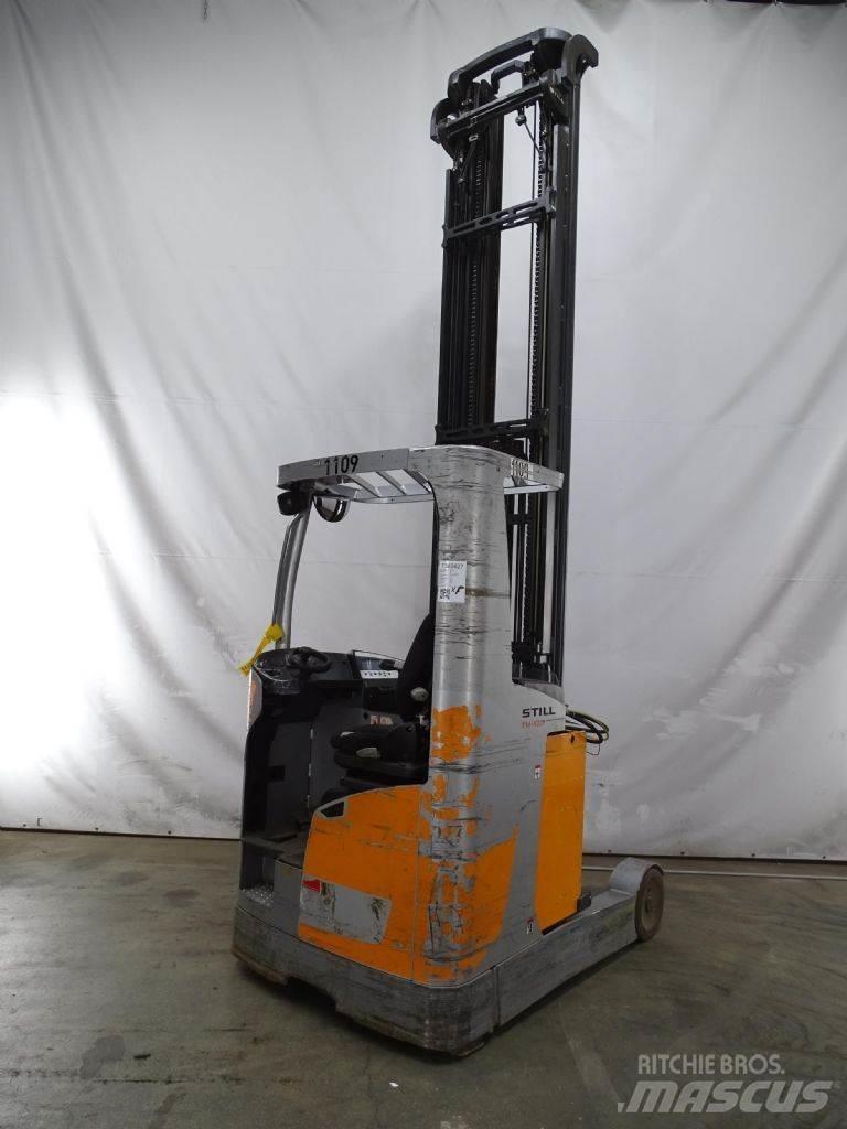 Still FM-X20 Retraky