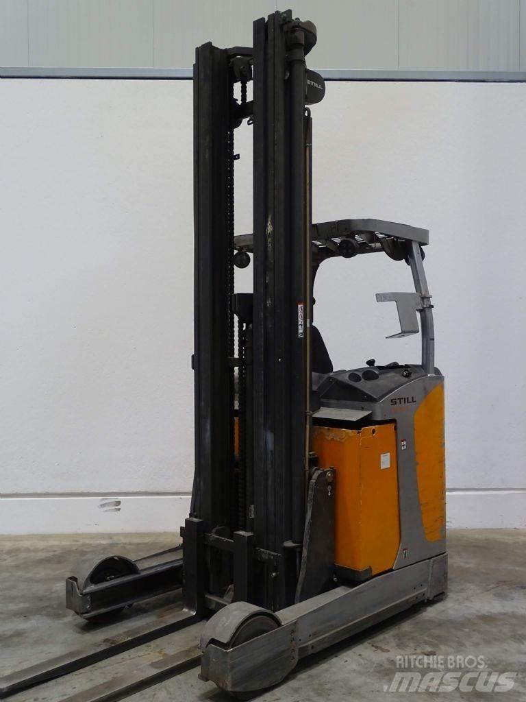 Still FM-X20 Retraky