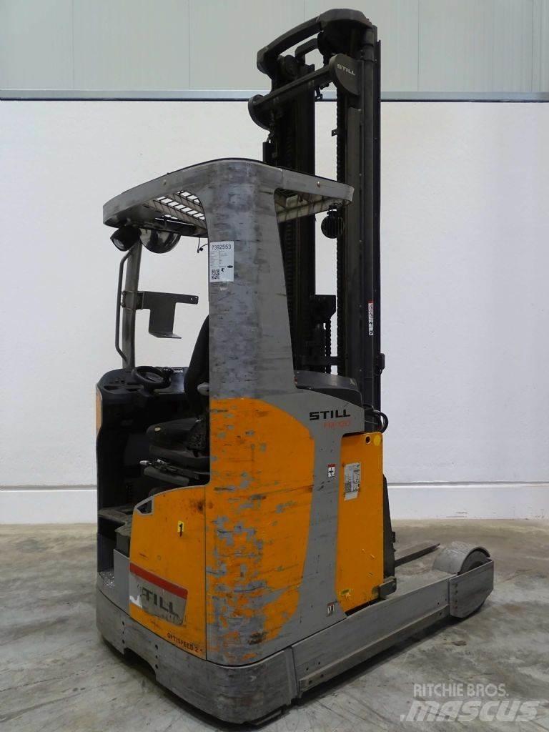 Still FM-X20 Retraky