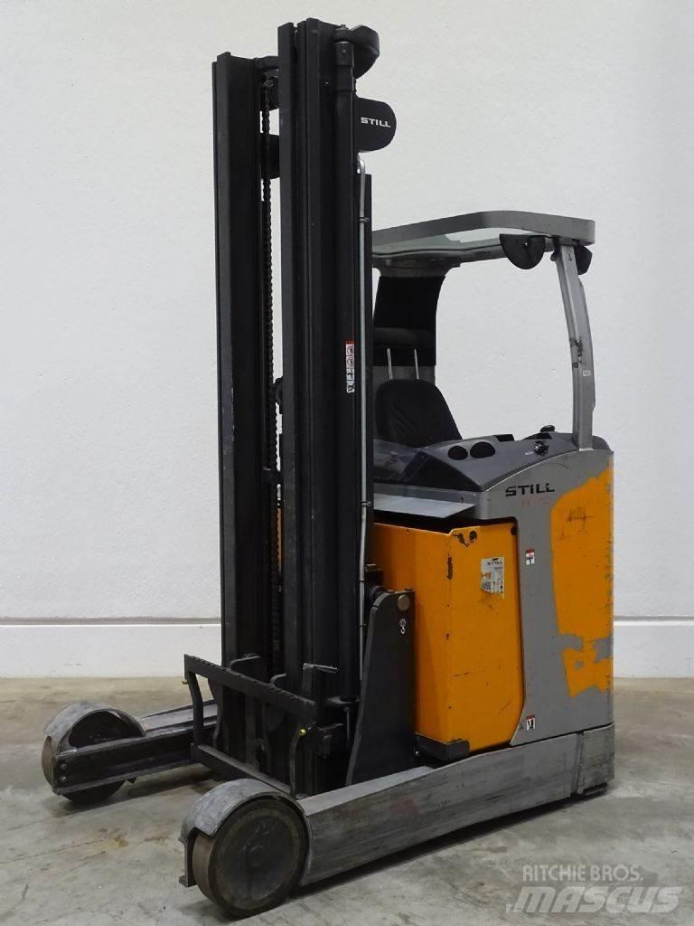 Still FM-X20 Retraky