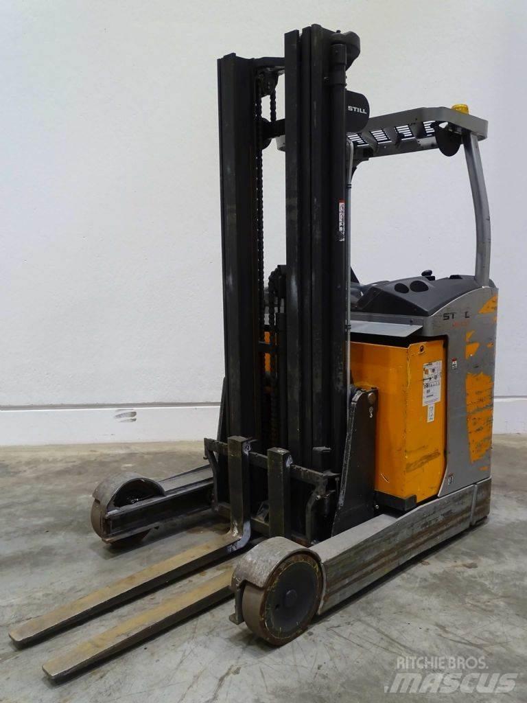 Still FM-X20 Retraky