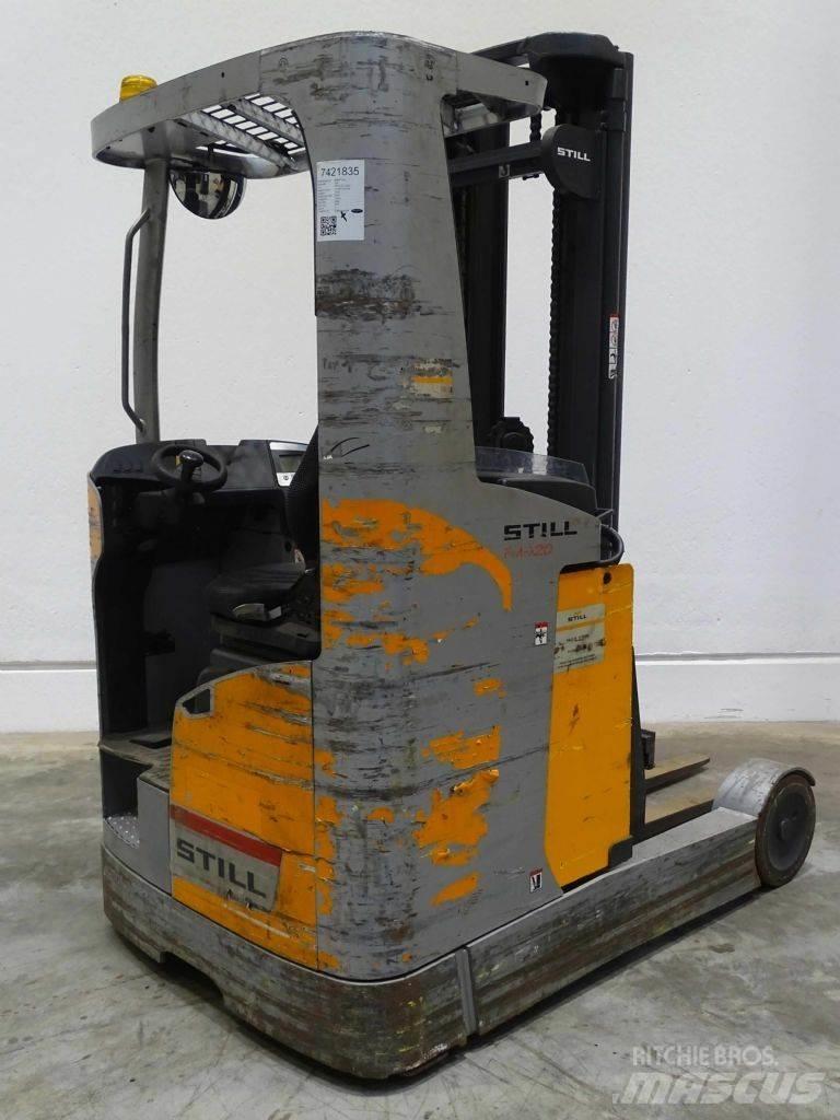 Still FM-X20 Retraky