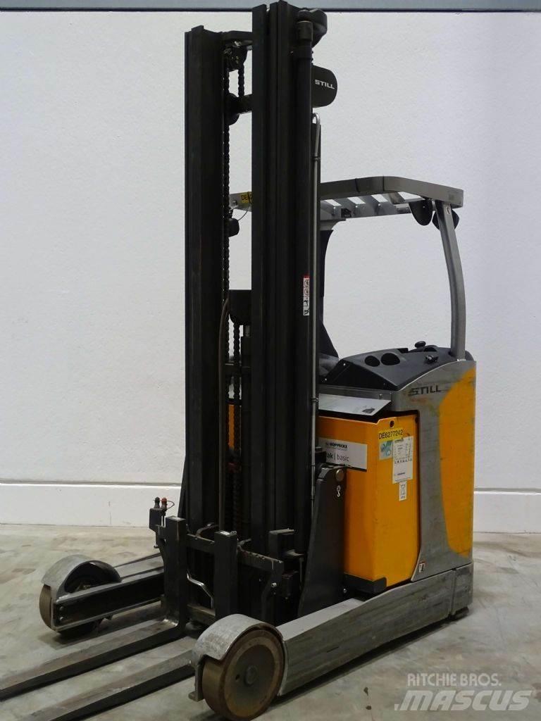 Still FM-X20 Retraky