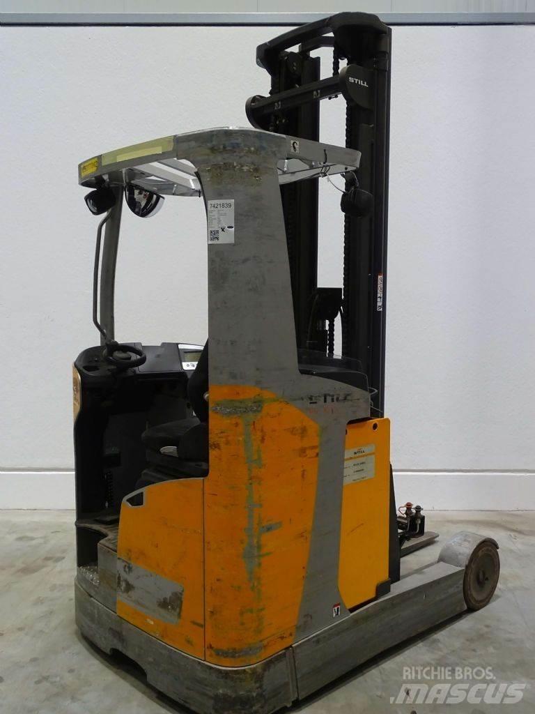 Still FM-X20 Retraky