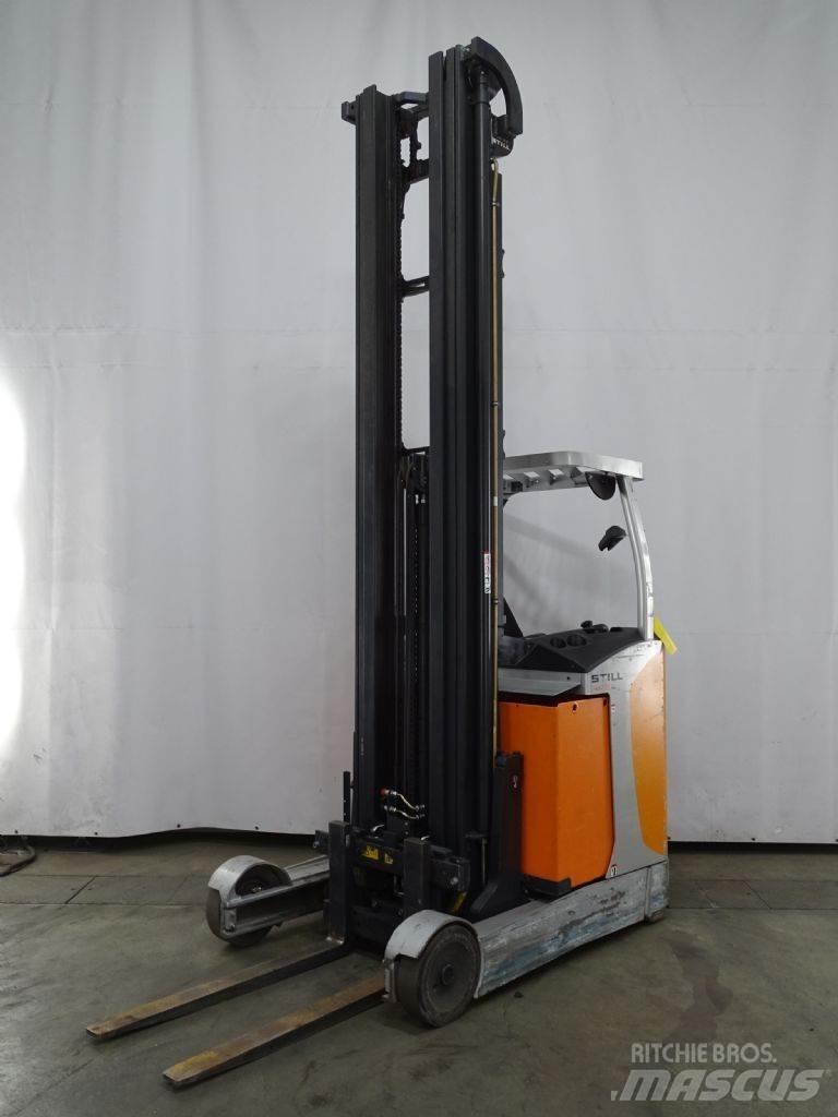 Still FM-X20 Retraky