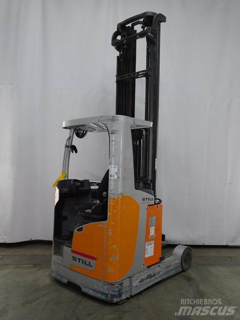 Still FM-X20 Retraky