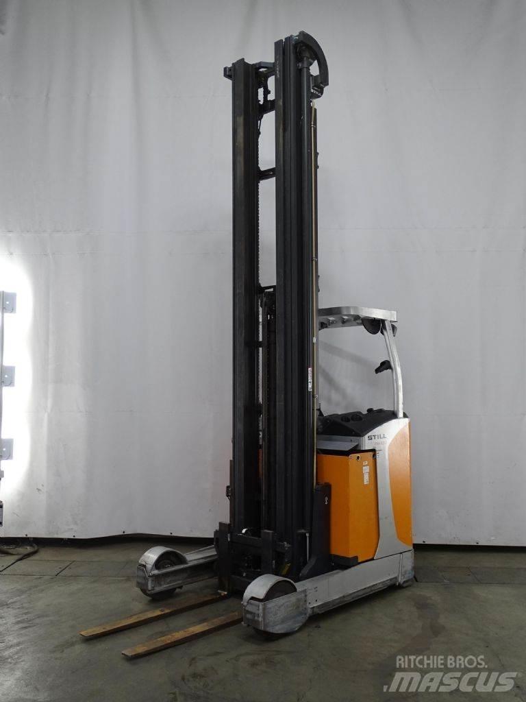 Still FM-X20 Retraky