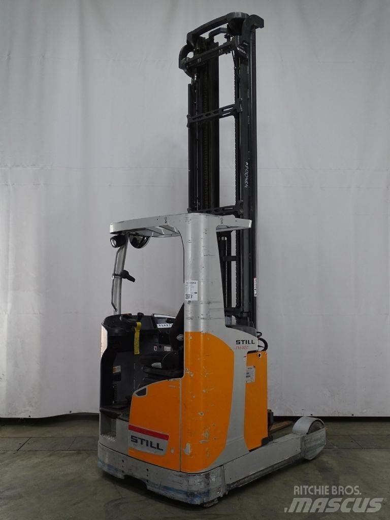 Still FM-X20 Retraky