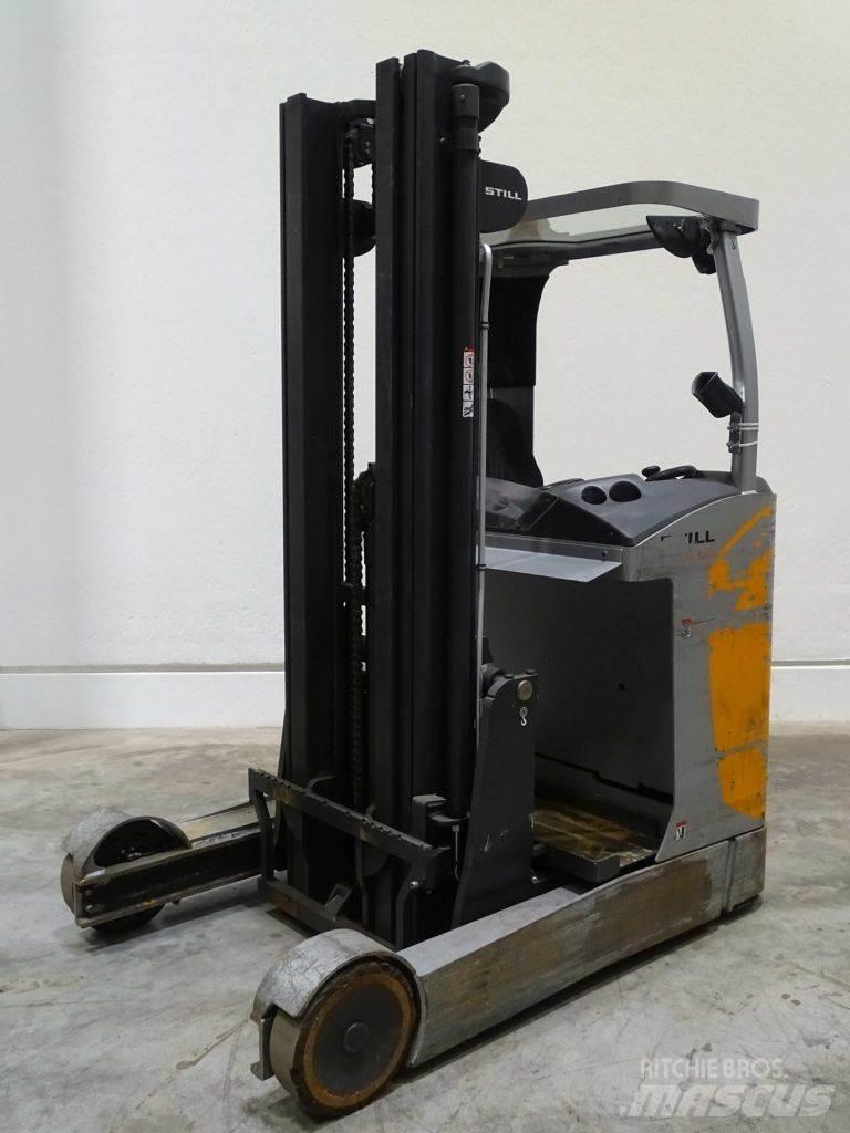 Still FM-X20 Retraky