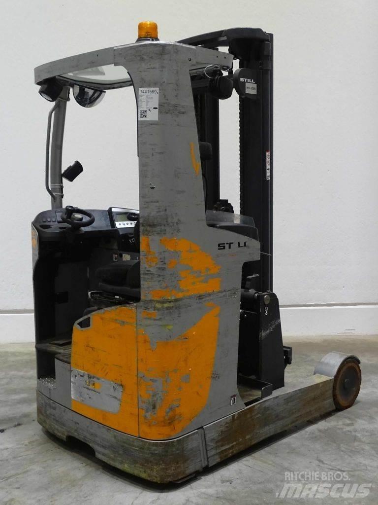 Still FM-X20 Retraky