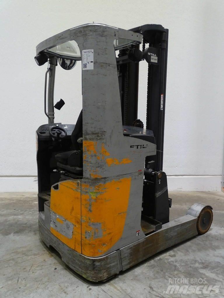 Still FM-X20 Retraky