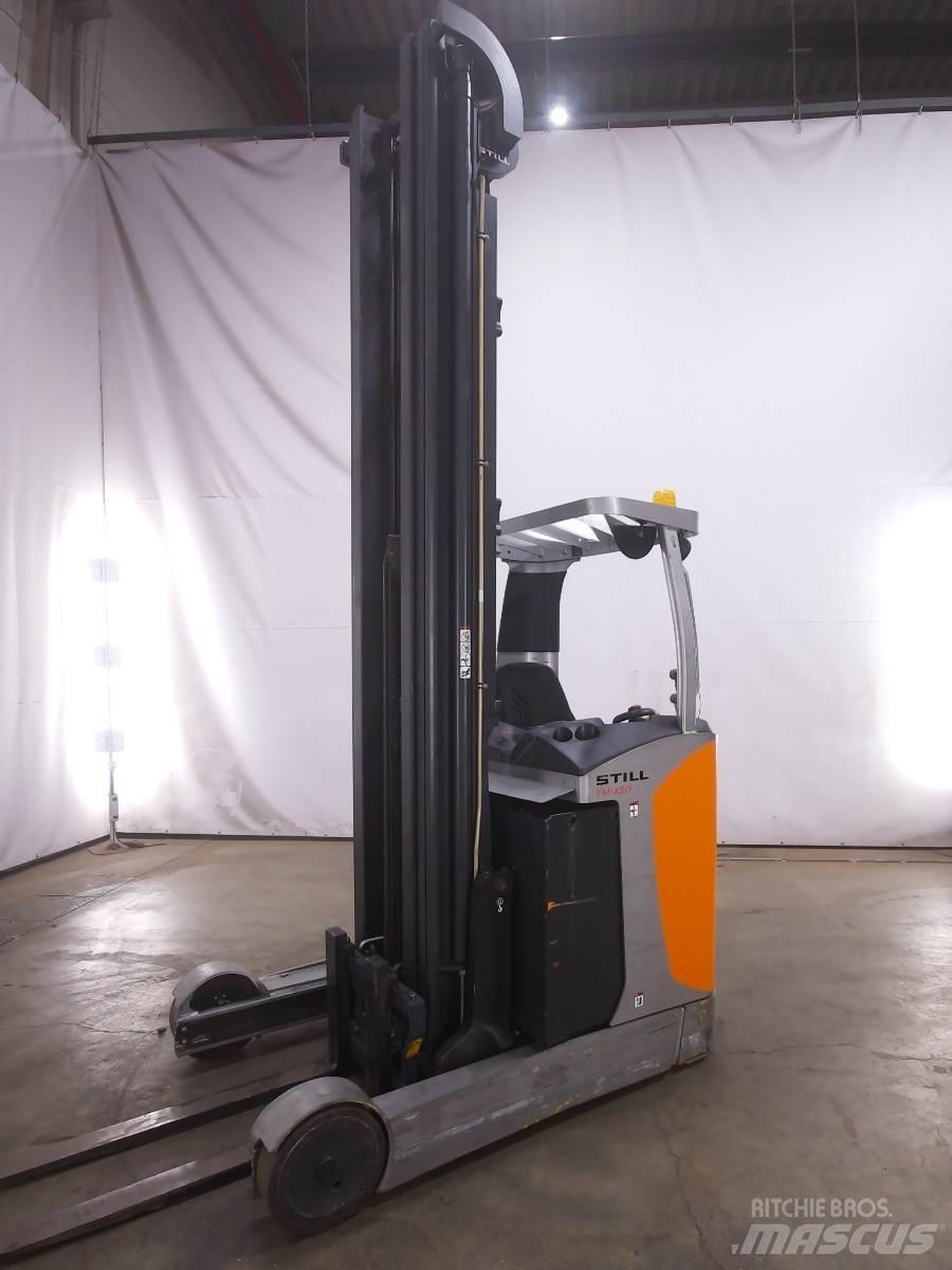 Still FM-X20 Retraky