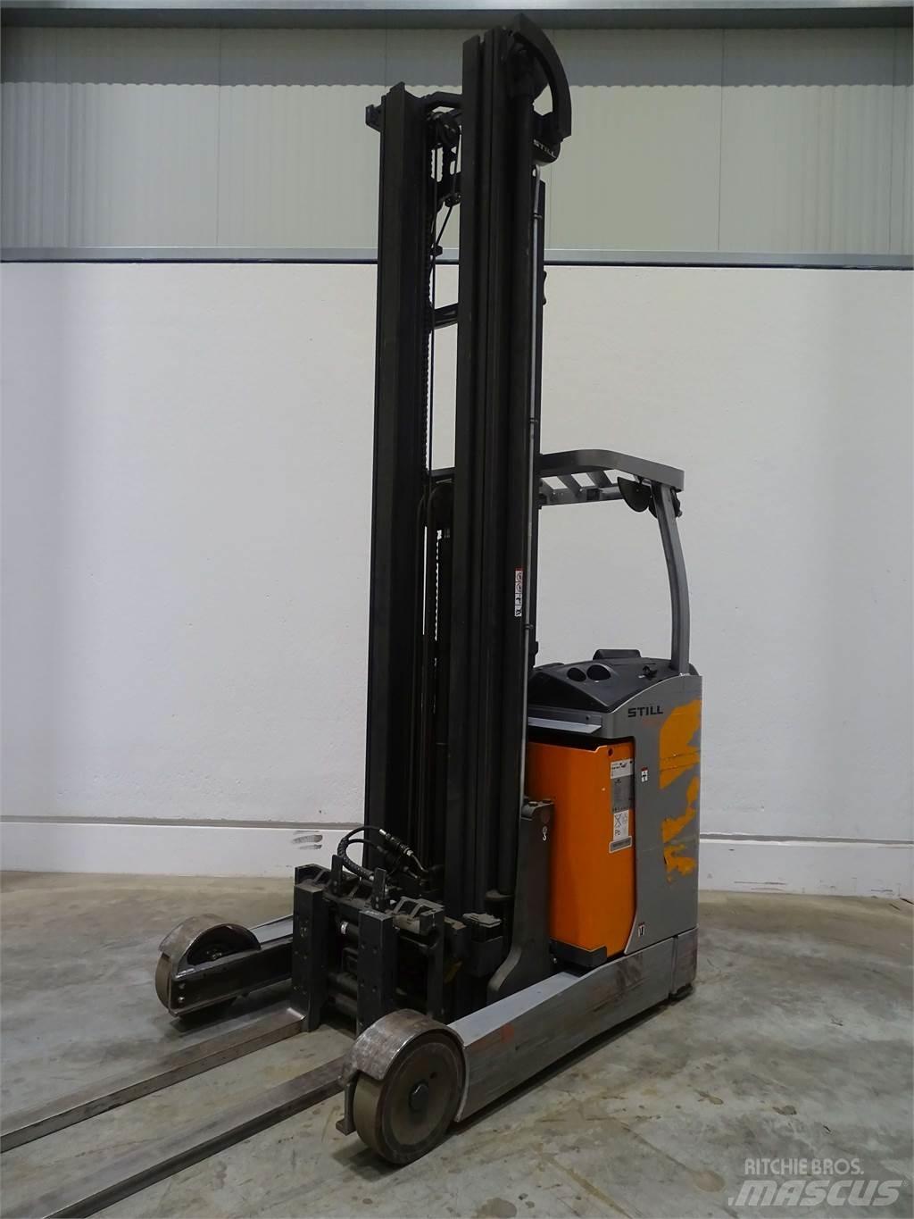 Still FM-X20 Retraky