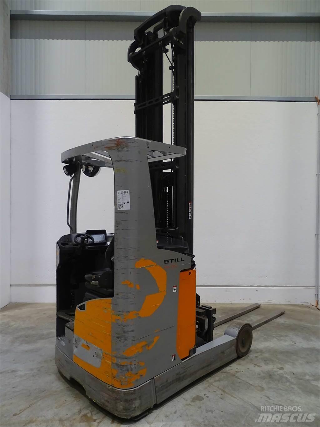 Still FM-X20 Retraky