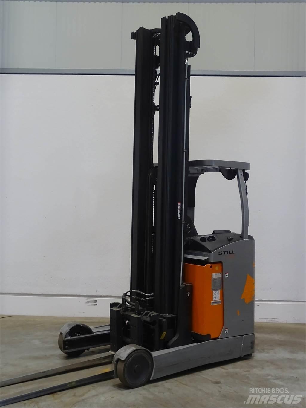 Still FM-X20 Retraky