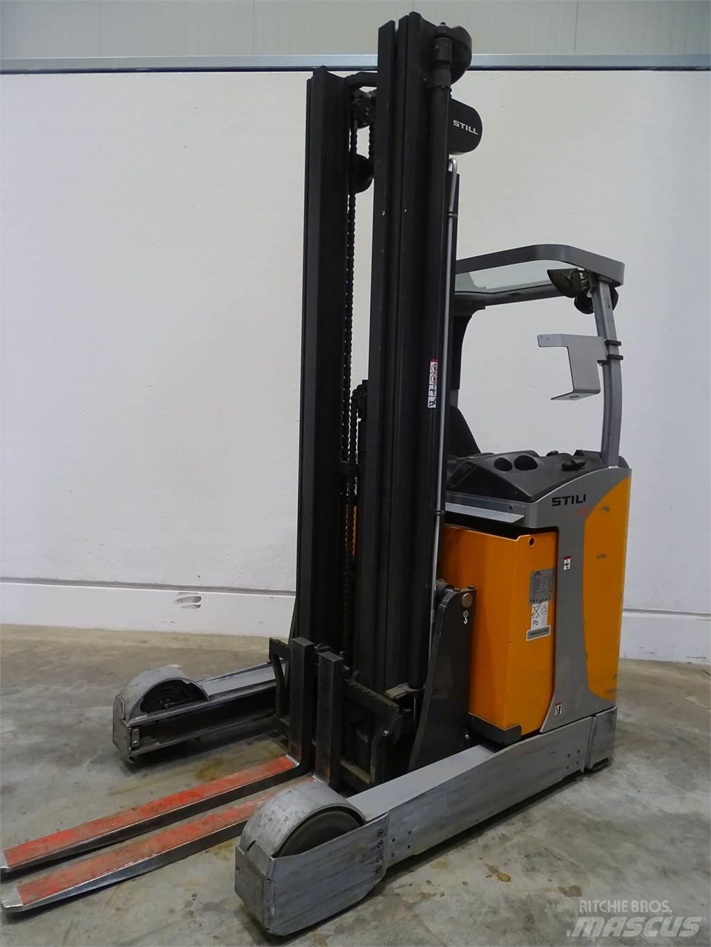 Still FM-X20 Retraky