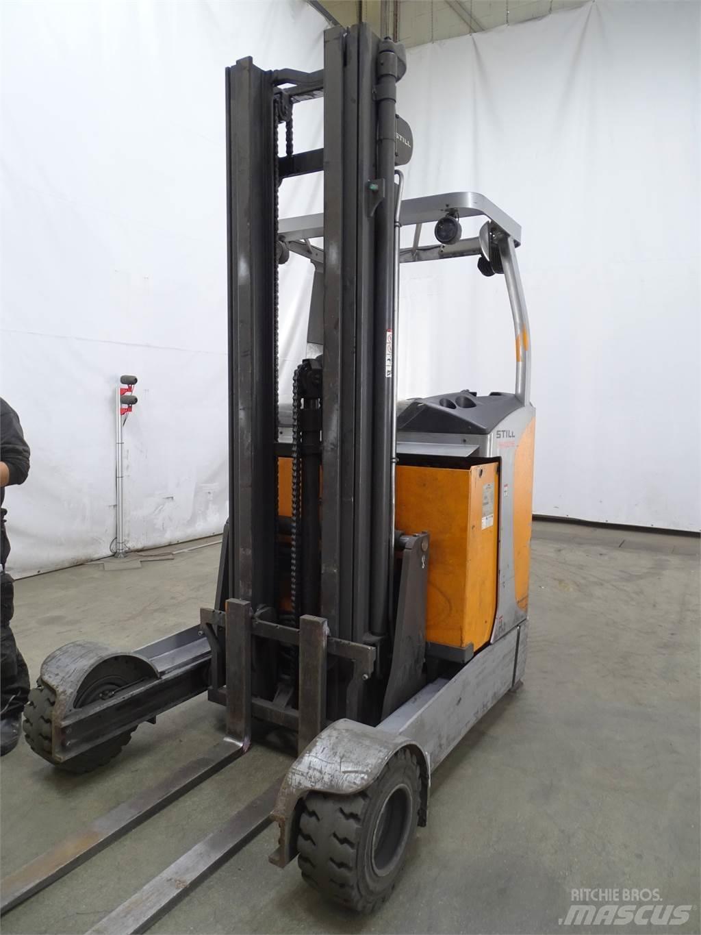 Still FM-X20SE Retraky