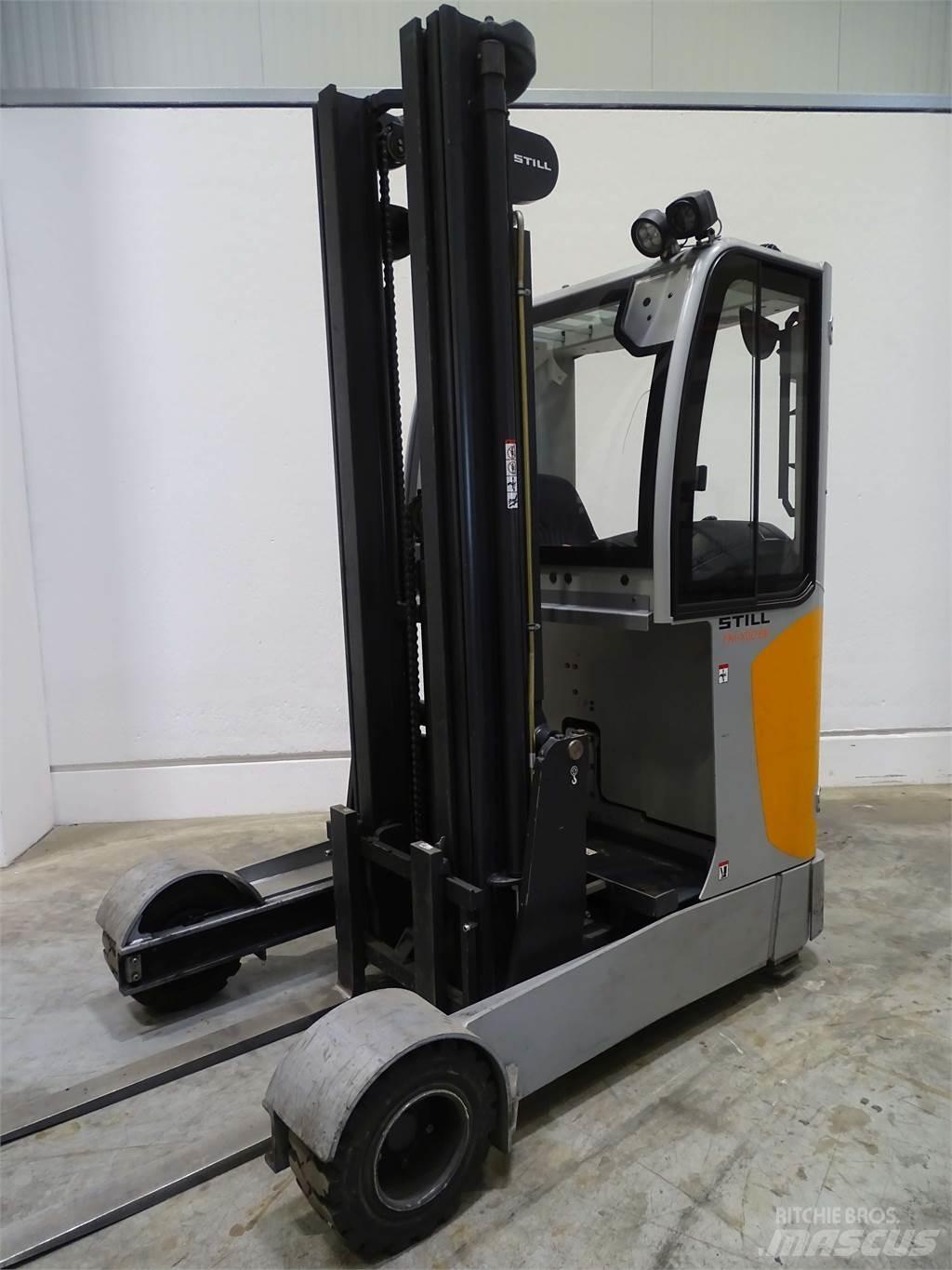 Still FM-X20SE Retraky