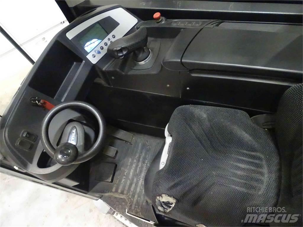 Still FM-X20SE Retraky