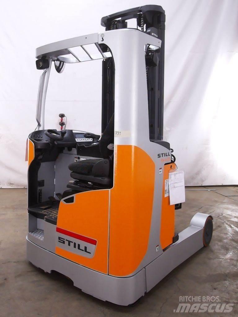 Still FM-X25 Retraky