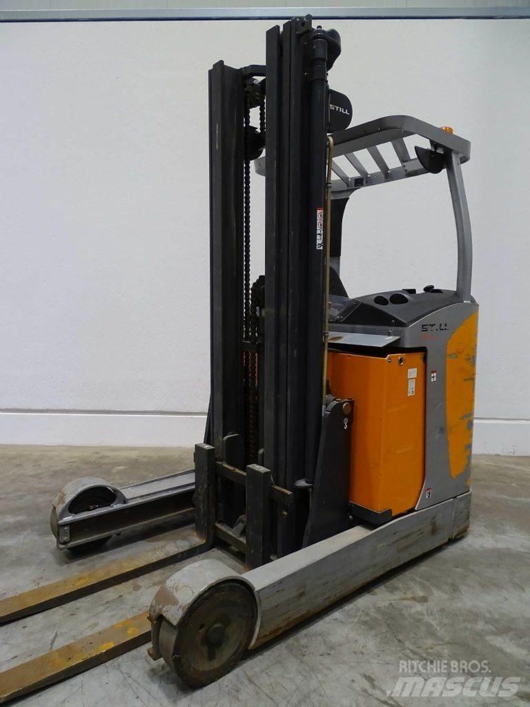 Still FM-X25 Retraky