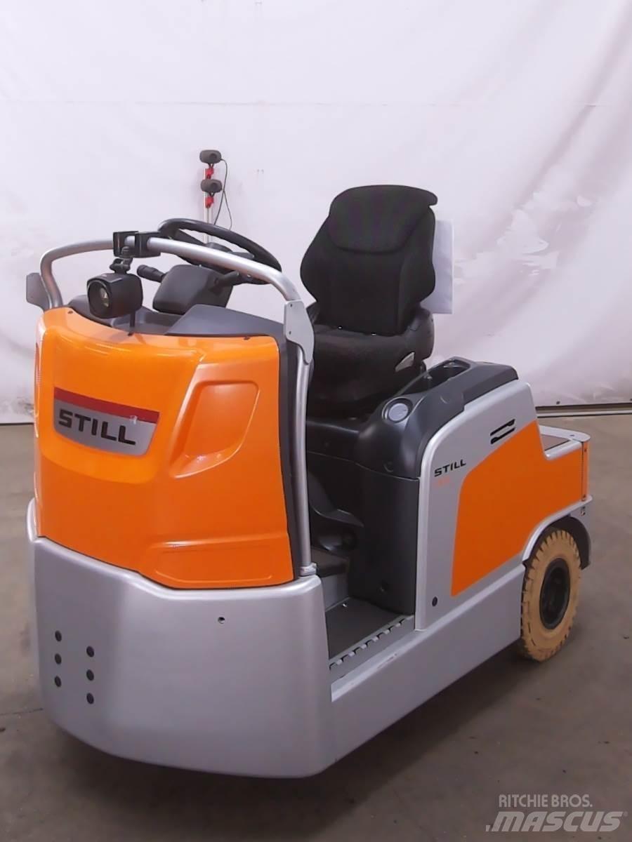 Still LTX70 Vlečné vozíky