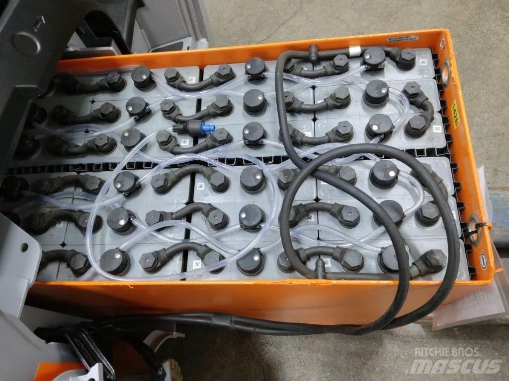 Still LTX70 Vlečné vozíky