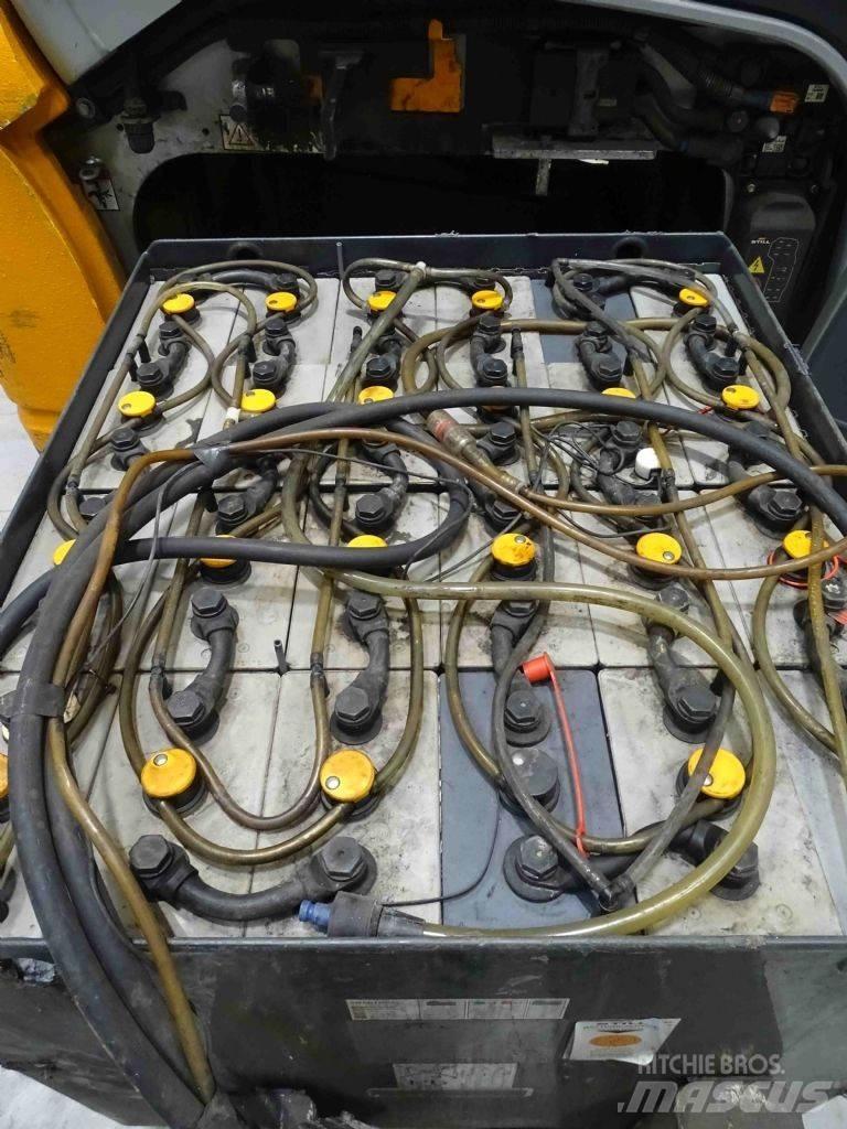 Still RX20-20L Akumulátorové vozíky