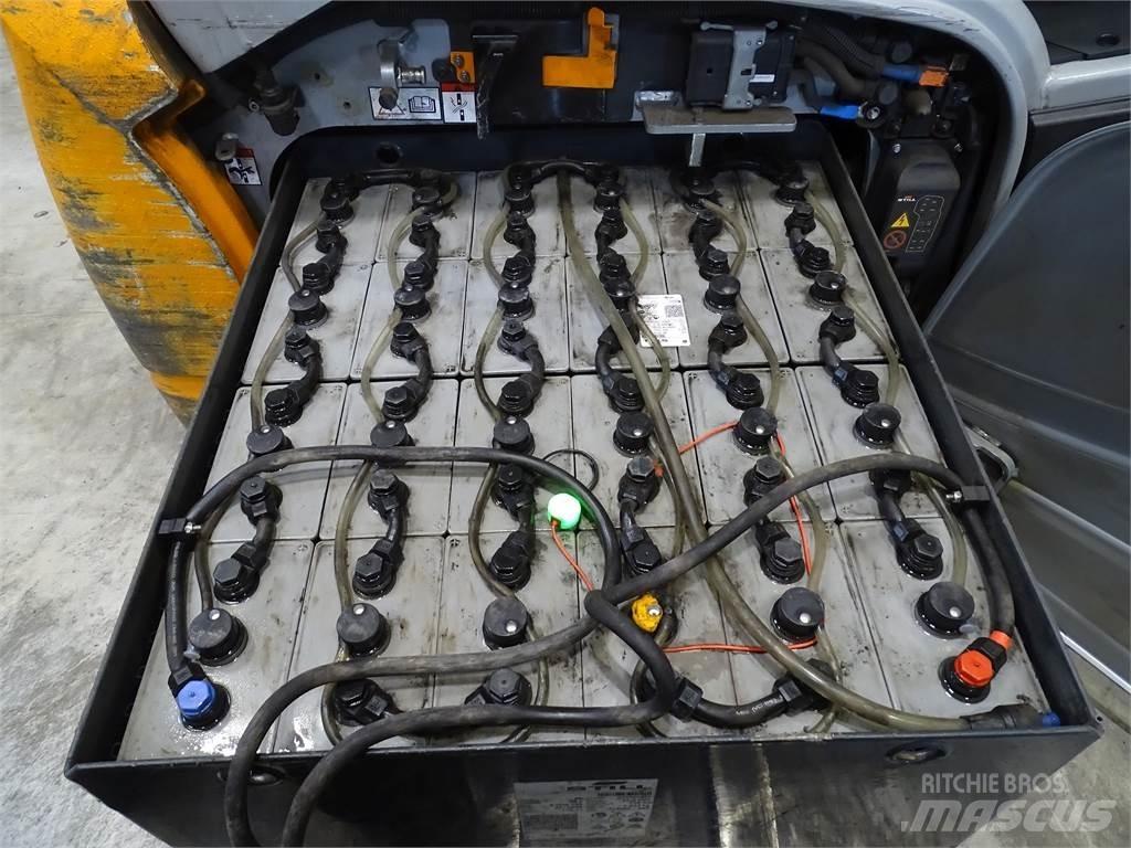 Still RX20-20L Akumulátorové vozíky