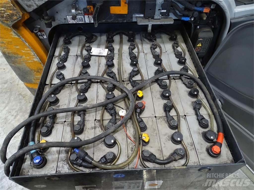 Still RX20-20L Akumulátorové vozíky