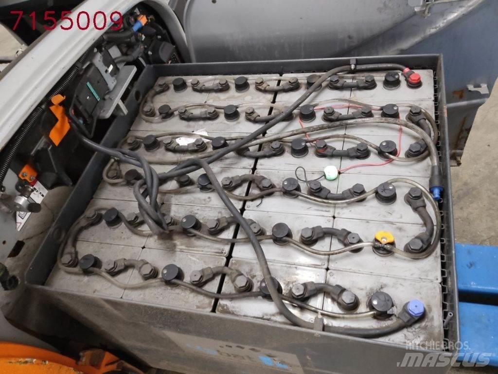Still RX20-20PL Akumulátorové vozíky