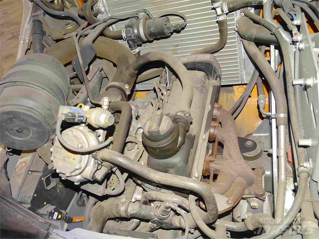 Still RX70-25T LPG vozíky