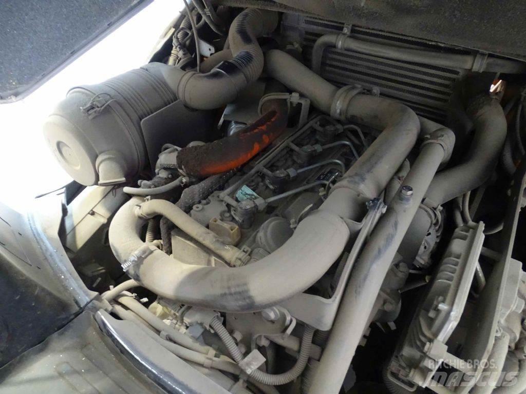 Still RX70-35 Dieselové vozíky