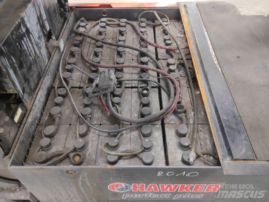 Toyota 7FBMF30 Akumulátorové vozíky