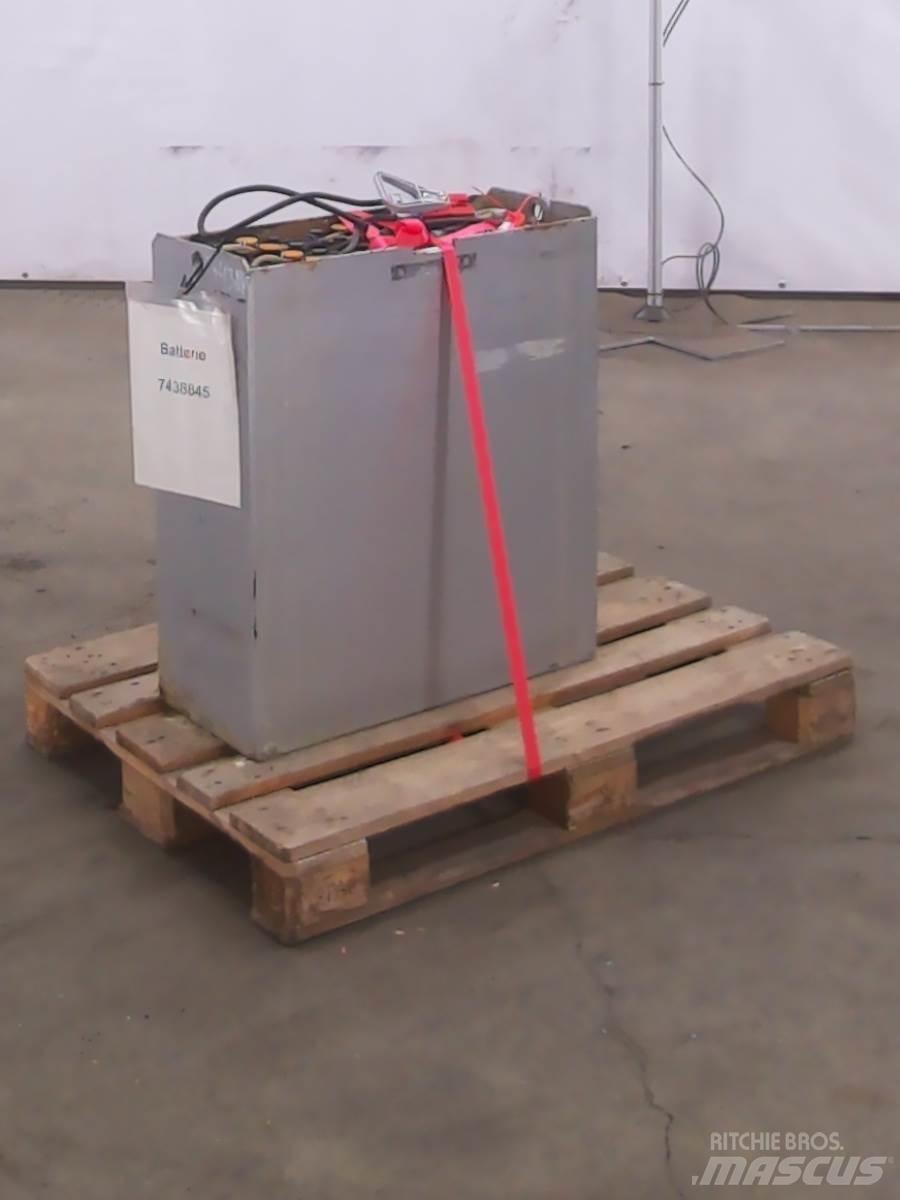  Weitere 24V465AH Iné