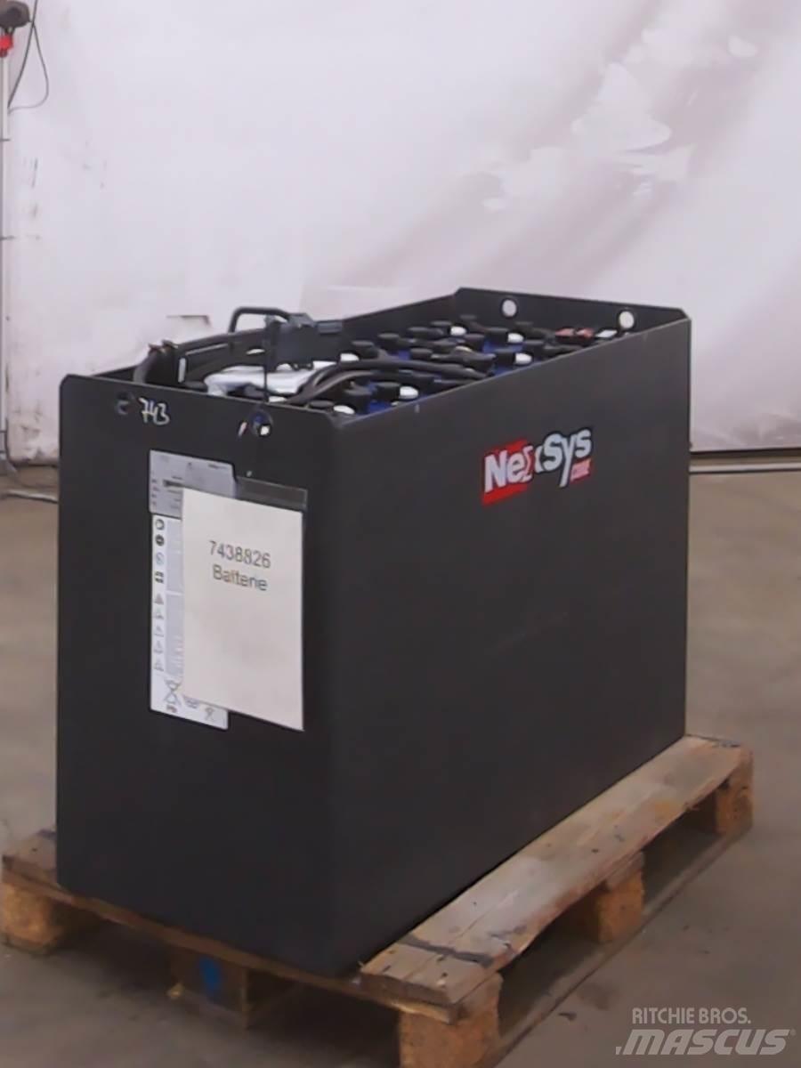  Weitere 48V840AH Iné