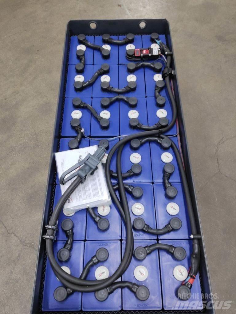  Weitere 48V840AH Iné