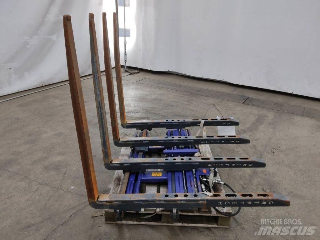  Weitere DW32-S Manipulácia s materiálom - ostatné
