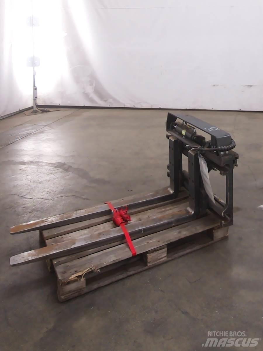  Weitere RZV20GS50 Manipulácia s materiálom - ostatné