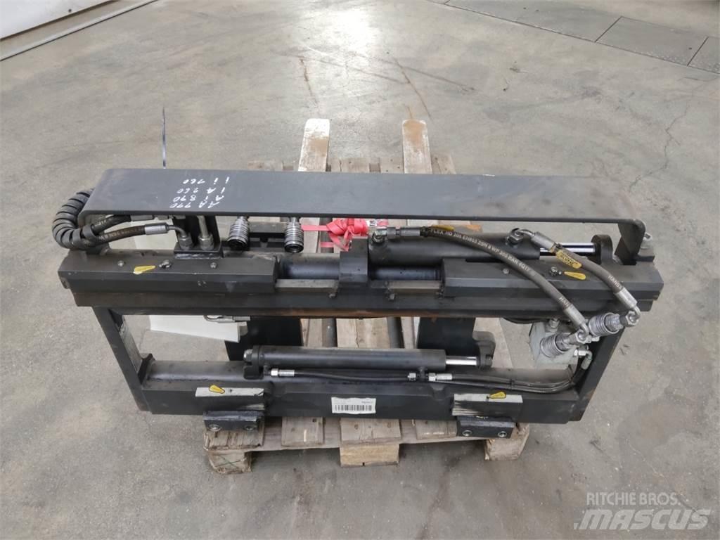  Weitere RZV20GS50 Manipulácia s materiálom - ostatné