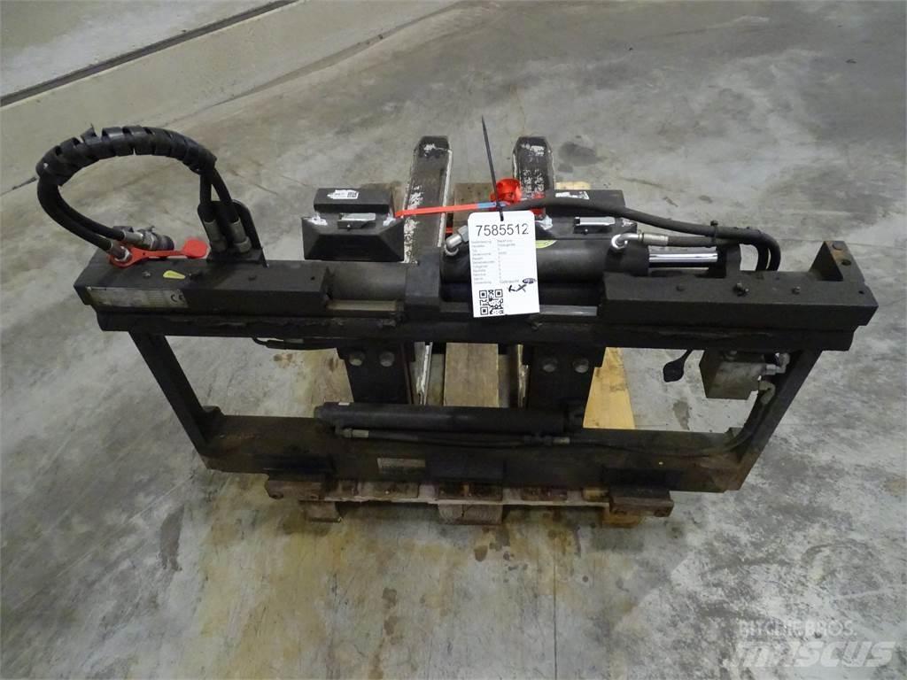  Weitere RZV30 Manipulácia s materiálom - ostatné