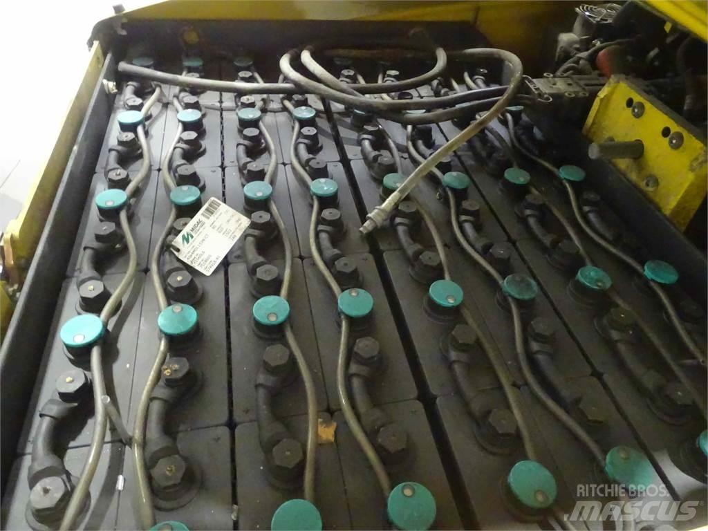 Yale ERP25VL Akumulátorové vozíky