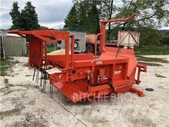 Altec DR170PA Ďalšie stroje a zariadenia pre živočíšnu výrobu