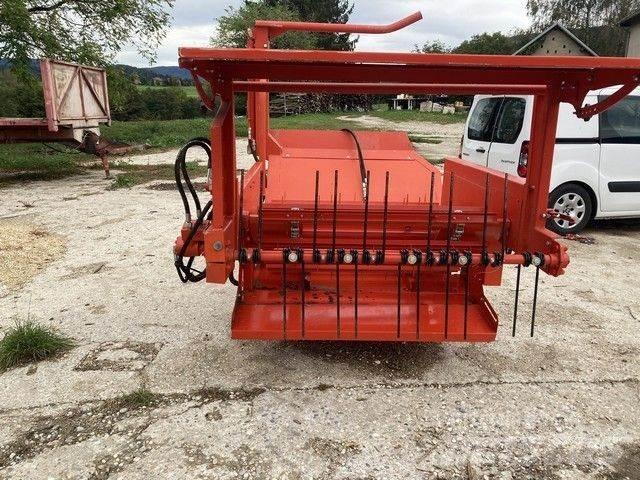 Altec DR170PA Ďalšie stroje a zariadenia pre živočíšnu výrobu