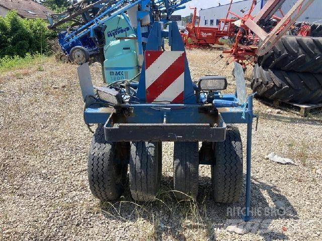 Cochet XLRH Ďalšie poľnohospodárske stroje