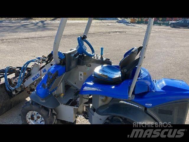 Multione M28D Manipulácia s materiálom - ostatné