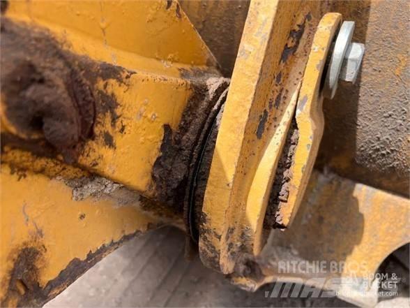 CAT 950K Kolesové nakladače