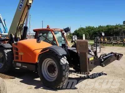 JLG 1255 Teleskopické manipulátory