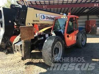 JLG 1255 Teleskopické manipulátory