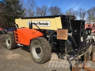JLG 1255 Teleskopické manipulátory